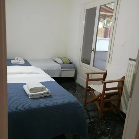 Lejlighed Danesi House