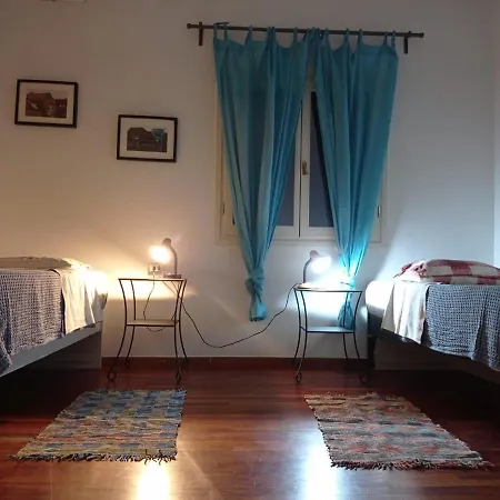 Danesi House Apartment *