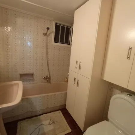 Danesi House Leonidio