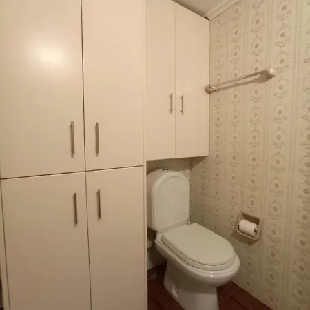 Danesi House Lejlighed Leonídion