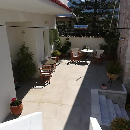 Apartment Danesi House