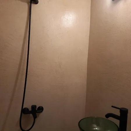 Danesi House Apartment *
