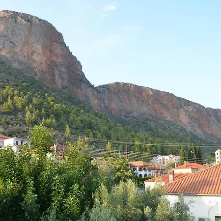 Apartment Danesi House Leonidio