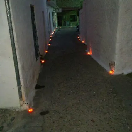 Lejlighed Danesi House *