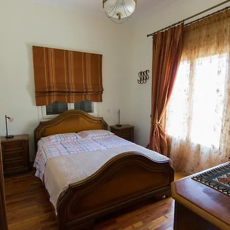 Danesi House Apartment