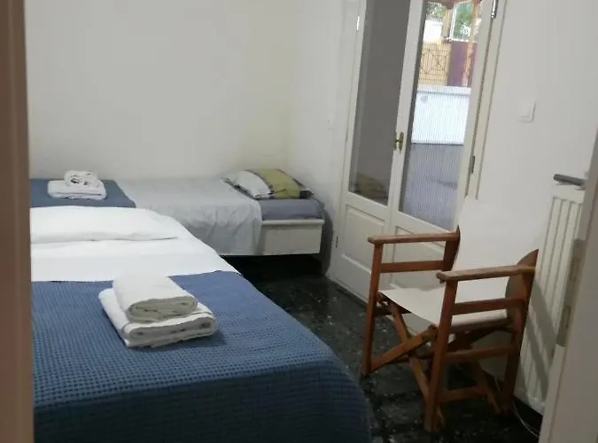 Apartman Danesi House