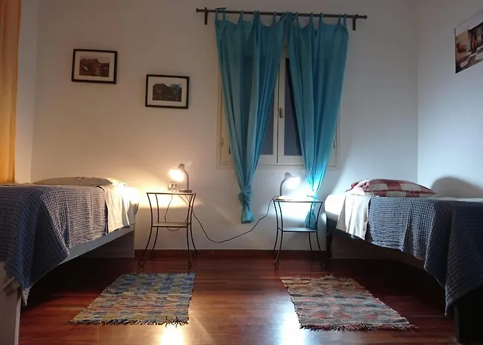 Danesi House Apartamento *