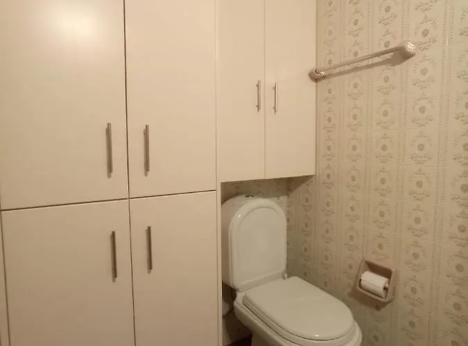 Danesi House Apartman Leonídio