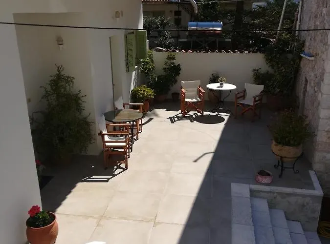 Apartman Danesi House