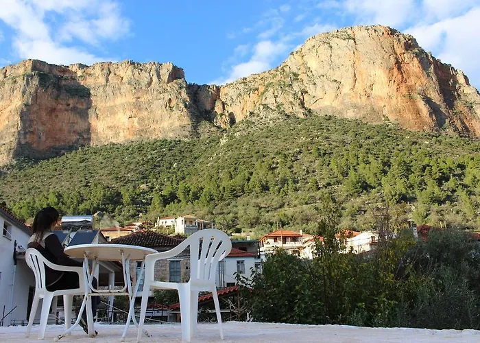 Danesi House Apartman