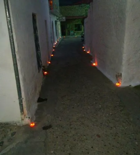 Apartman Danesi House *