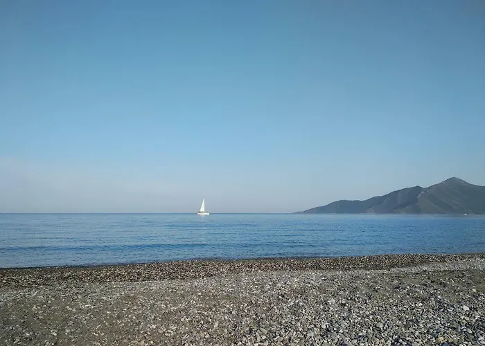 Danesi House Leonídio