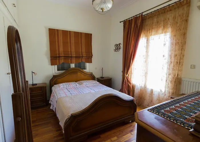 Danesi House Apartman